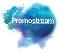 Promostream Logo